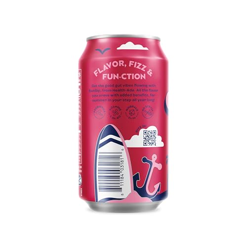 SunSip - Cherry Cola
