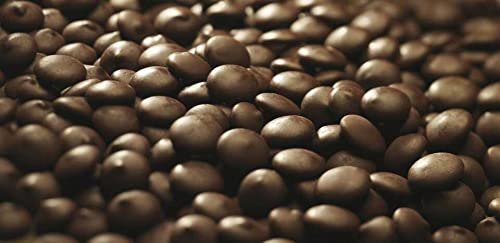Callebaut Chocolate - Dark Bittersweet Callets - 2.5 kg (5.5 lbs) - Callebaut 70-30-38