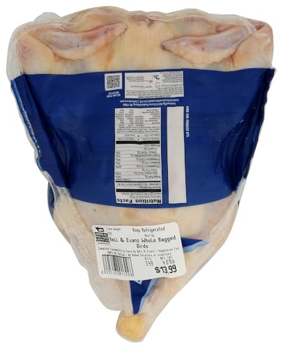 Bell & Evans Whole Chicken