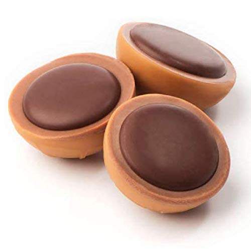 Toffifee Whole Hazelnut In Nougat Cream Filled Caramell ( 125 G / 15 Pcs )