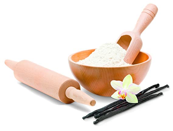 Watkins Organic Vanilla Powder, 3.4 oz., Pack of 1, As Shown