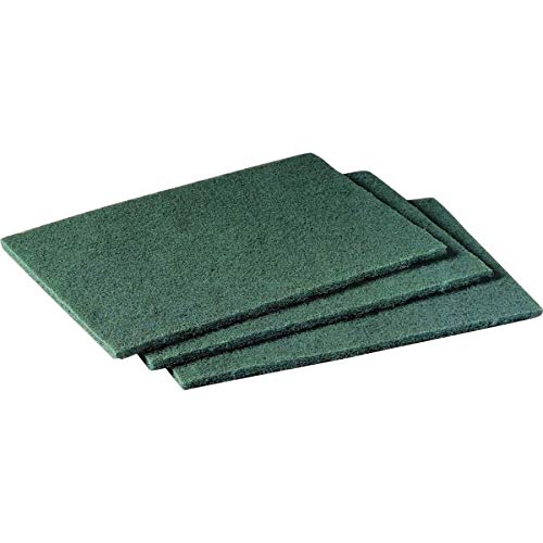 3M Commercial Solutions Mmm96 Protector, 12 Cs, Clear, Case