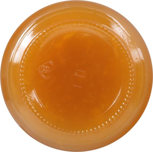 Crofters Peach Organic Premium Spread, 16.5 Oz, 100% Organic, Sweet Fruit Spread
