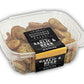 Schwartz Brothers Bakery Organic Garlic & Herb Bagel Chips, 8 Oz
