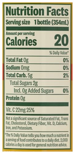 Suja Organic Turmeric Love Juice, 12 Fz