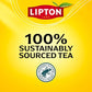Lipton English Breakfast Tea Bags  Flavored Teabags  120 Total Bags (20ct - Pack of 6)