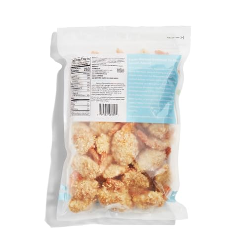 365 By Whole Foods Market, Coconut Shrimp Value Pack, 32 Ounce