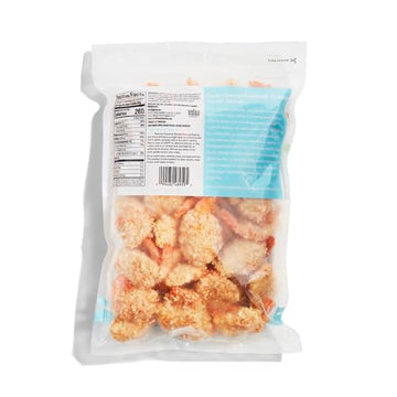 365 By Whole Foods Market, Coconut Shrimp Value Pack, 32 Ounce