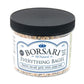 Borsari Everything Bagel Seasoning - Gourmet Bagel Seasoning With Sea Salt And Poppy Seeds - Gluten Free And Keto Friendly Spice