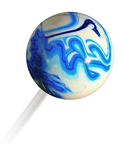 Ozark Delight Lollipops (Blueberry Cheesecake, 12 pack)