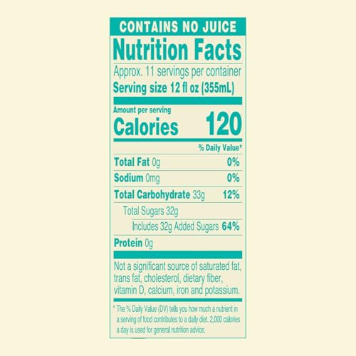 Arizona Iced Tea with Lemon, 128 oz