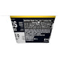 Oikos Triple Zero Banana Creme Nonfat Greek Yogurt, 0% Fat, 0g Added Sugar and 0 Artificial Sweeteners, Just Delicious High Prot