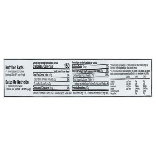 Iberia Black Beans, 4Lb.