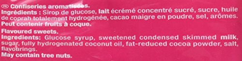 Carambar Candy In A Bag 130G (0.3 Oz), One