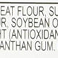 Nance's Mustard Sharp & Creamy, 10-ounces (Pack of6)