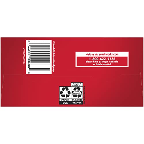 NABISCO GRAHAMS Original Graham Crackers, 12 - 14.4 oz Boxes