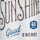 Sunshine Beverages - Soda Bluberry Lemonade - Case of 12-12 FZ (12x12 FZ)