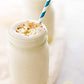 Angel Specialty Products, Blended Smoothie, Frappe Powder Mix, Banana [3 Lb] [34 Servings]