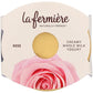 La Fermiere Rose Yogurt, 4.9 Oz