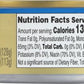 StarKist Selects No Salt Added Chunk White Albacore Tuna in Water - 4.5 oz Can (Pack of 5)