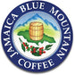 Jamaica Blue Mountain Coffee Blend, Ground, Fresh Roasted, 5 Lbs