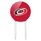 GRAPHICS & MORE Acrylic Cake Topper - Carolina Hurricanes Logo - Multi - One Size
