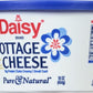 Daisy, 4% Cottage Cheese, 16 oz