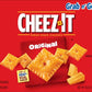 Cheez-It Original Crackers