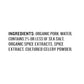Applegate, Organic Uncured Slow Cooked Ham, 6oz