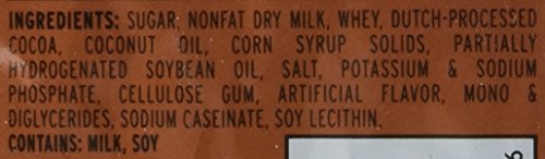 Land O Lakes, Cocoa Mix Classic Hazelnut, 1.25-Ounce (12 Pack)