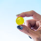 SweetGourmet Sugar-Free Lemon Buttons Arcor Bulk Hard Candy | 1 Pound