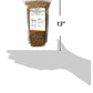 Sesame Sticks Narrow 2.5 Lbs Delicious & Fresh '' Made In The Usa ''