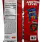 Doritos Tortilla Chips Nacho Cheese Bag, 9.25 Oz