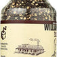 Williamson Bros., Coarse Black Pepper, 8 Oz
