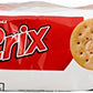 Crix Original Crackers 3 Individually Wrapped Rolls 10 oz (Pack of 3)