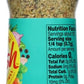 Dash Salt-Free Seasoning Blend, Garlic & Herb, 2.5 Ounce (Pack of 2)