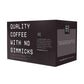 Premium Medium Roast Coffee Kcups With Colombian Flavor Offer A Perfect Balance, Mellow Profile, And Seductively Nutty Taste | F