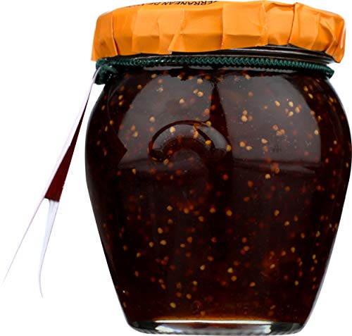 Dalmatia Imports, Organic Fig Spread, 8.5 Ounce
