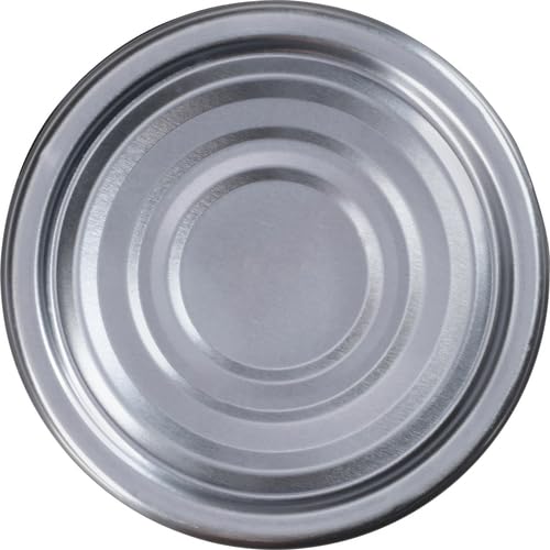 StarKist Selects No Salt Added Chunk White Albacore Tuna in Water - 4.5 oz Can (Pack of 5)