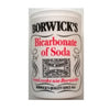 Borwicks Bicarbonate of Soda, White