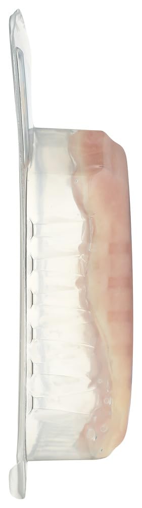 Bell & Evans, Chicken Breast Boneless Skinless Cutlet Air Chilled Tray Pack Step 2