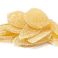 Candy Shop Dried Crystallized Ginger Slices In Resealable Bag (2 Lbs)