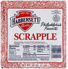 Habbersett Scrapple 2 Lb. (4 Pack)