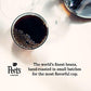 Peets Coffee Caf   Domingo Medium Roast Coffee K-Cup Coffee Pods 16 Count (Pack of 1)