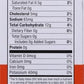 Absolutely Gluten Free Everything Flatbread, 5.29 Ounce