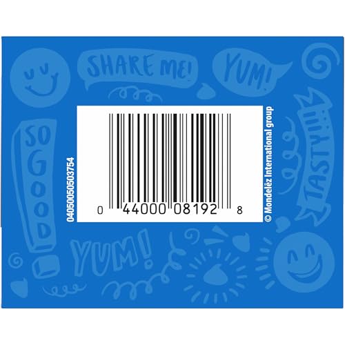 CHIPS AHOY! Fresh Stacks Original Chocolate Chip Cookies, Bulk Travel Snacks, 6 Boxes (24 Multi Snack Packs)