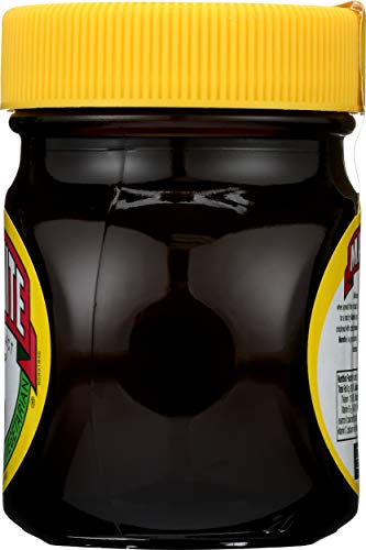 Yeast Extract Flvrd 4.4Oz
