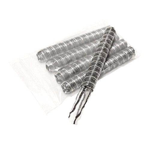 The Sausage Maker - Cellulose Sausage Casings, 21Mm (13/16'')