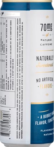 Sunshine Beverages - Soda Bluberry Lemonade - Case of 12-12 FZ (12x12 FZ)