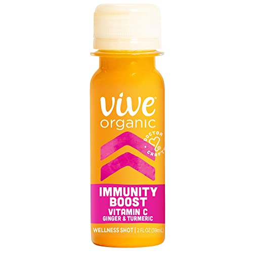 OG2 VIVE IMN BST VITMN C (12x2.00)
